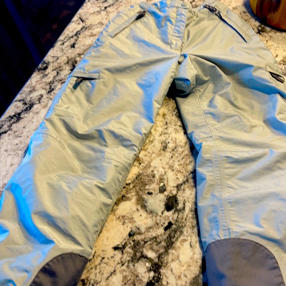 Quest ski pants